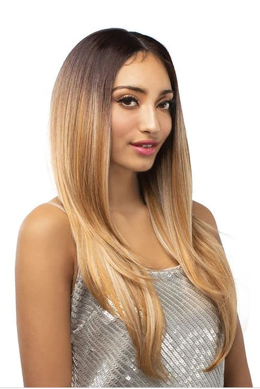 SENSUAL COLLECTION Glueless 13x5 Frontal Lace wig - VK202